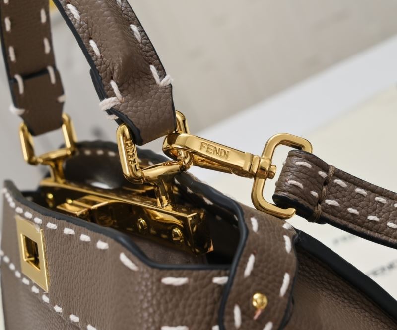 F**di peekaboo bags
